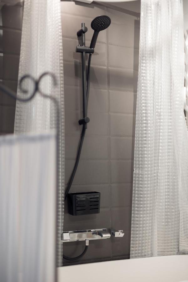 Nowy Swiat Extraordinary Apartment ワルシャワ エクステリア 写真