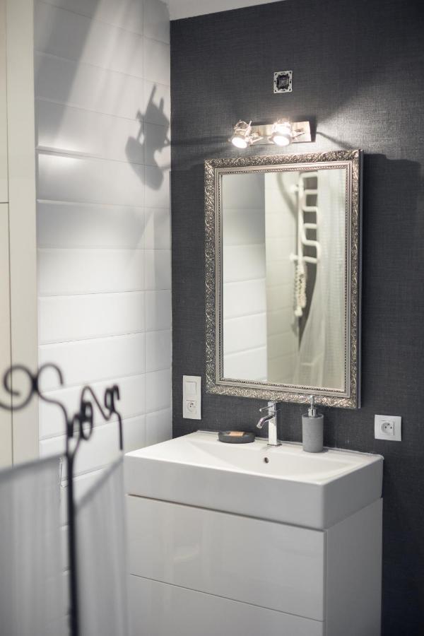 Nowy Swiat Extraordinary Apartment ワルシャワ エクステリア 写真