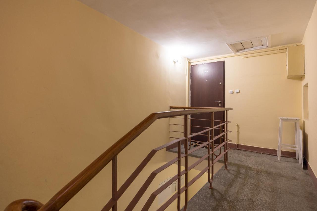 Nowy Swiat Extraordinary Apartment ワルシャワ エクステリア 写真